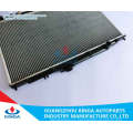 Radiador de refrigeración eficiente para Honda Odyssey&#39;99-02 Rl1 / J35A Proveedor de China